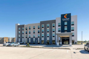 Comfort Inn & Suites Balch Springs - SE Dallas